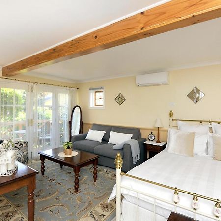 Gooseberry Hill Possum Creek Lodge מראה חיצוני תמונה