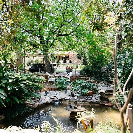 Gooseberry Hill Possum Creek Lodge מראה חיצוני תמונה