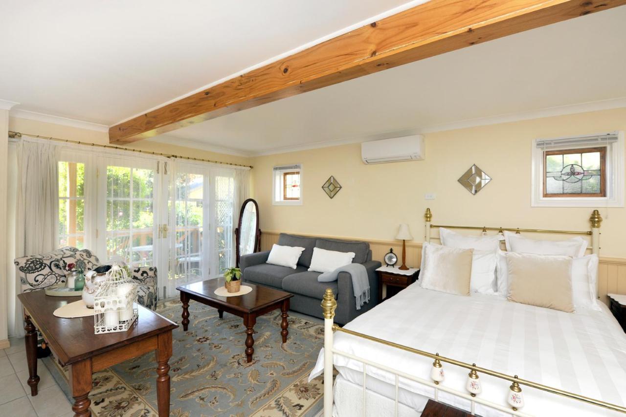 Gooseberry Hill Possum Creek Lodge מראה חיצוני תמונה