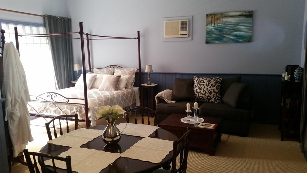 Gooseberry Hill Possum Creek Lodge חדר תמונה