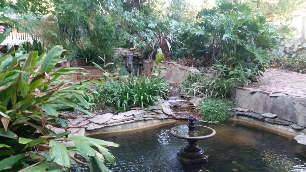 Gooseberry Hill Possum Creek Lodge מראה חיצוני תמונה