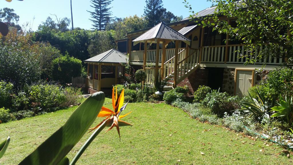 Gooseberry Hill Possum Creek Lodge מראה חיצוני תמונה