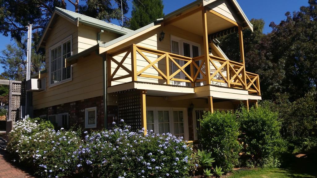 Gooseberry Hill Possum Creek Lodge חדר תמונה