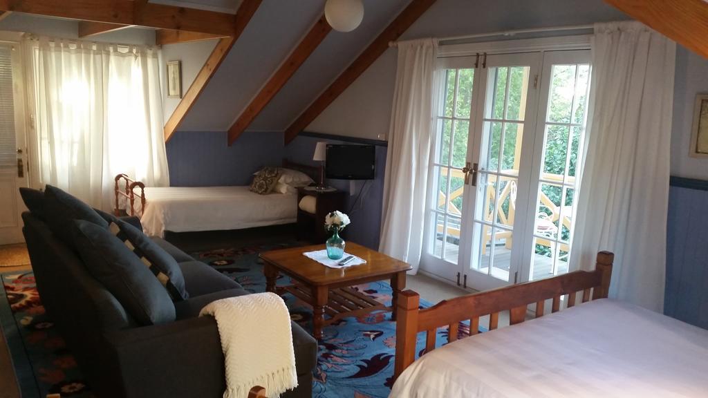 Gooseberry Hill Possum Creek Lodge חדר תמונה