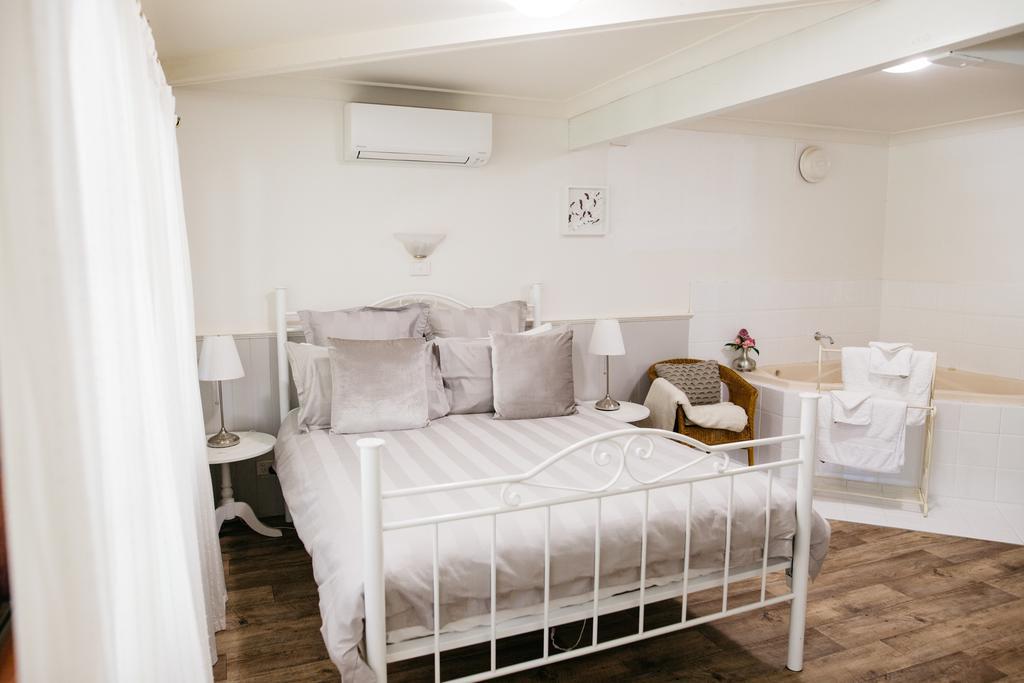 Gooseberry Hill Possum Creek Lodge חדר תמונה