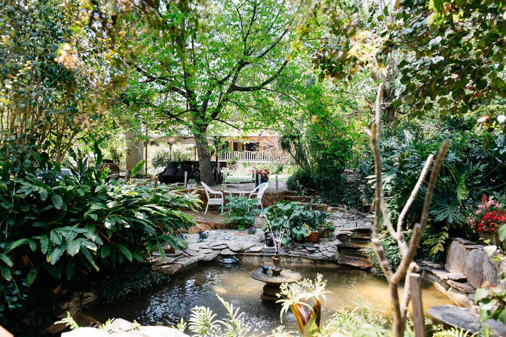 Gooseberry Hill Possum Creek Lodge מראה חיצוני תמונה
