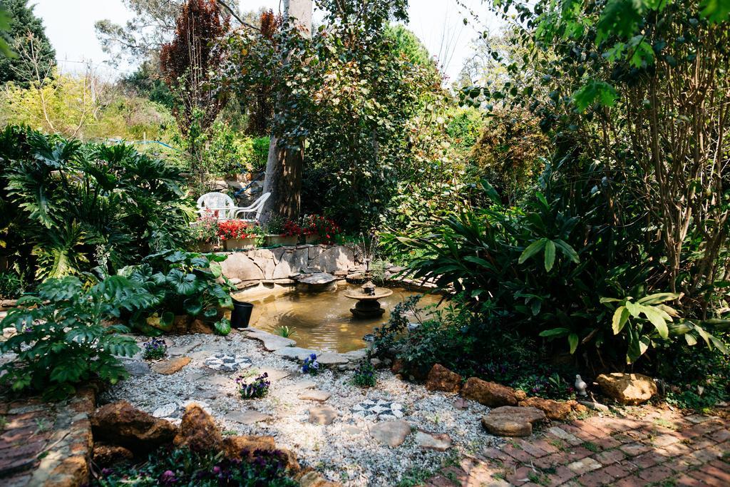 Gooseberry Hill Possum Creek Lodge מראה חיצוני תמונה
