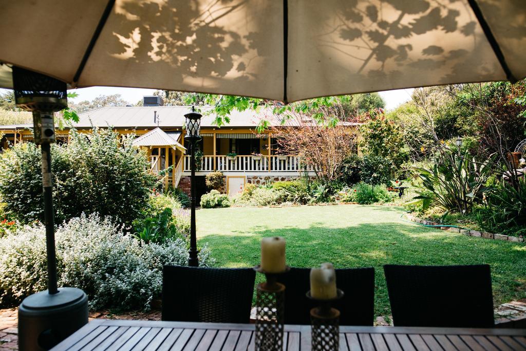 Gooseberry Hill Possum Creek Lodge מראה חיצוני תמונה