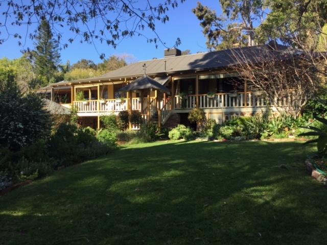 Gooseberry Hill Possum Creek Lodge מראה חיצוני תמונה