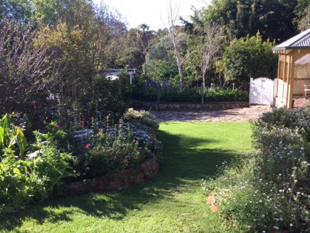Gooseberry Hill Possum Creek Lodge מראה חיצוני תמונה