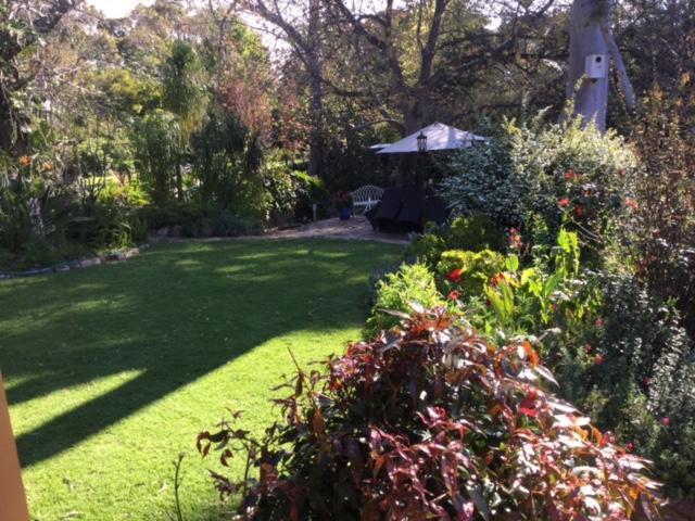 Gooseberry Hill Possum Creek Lodge מראה חיצוני תמונה