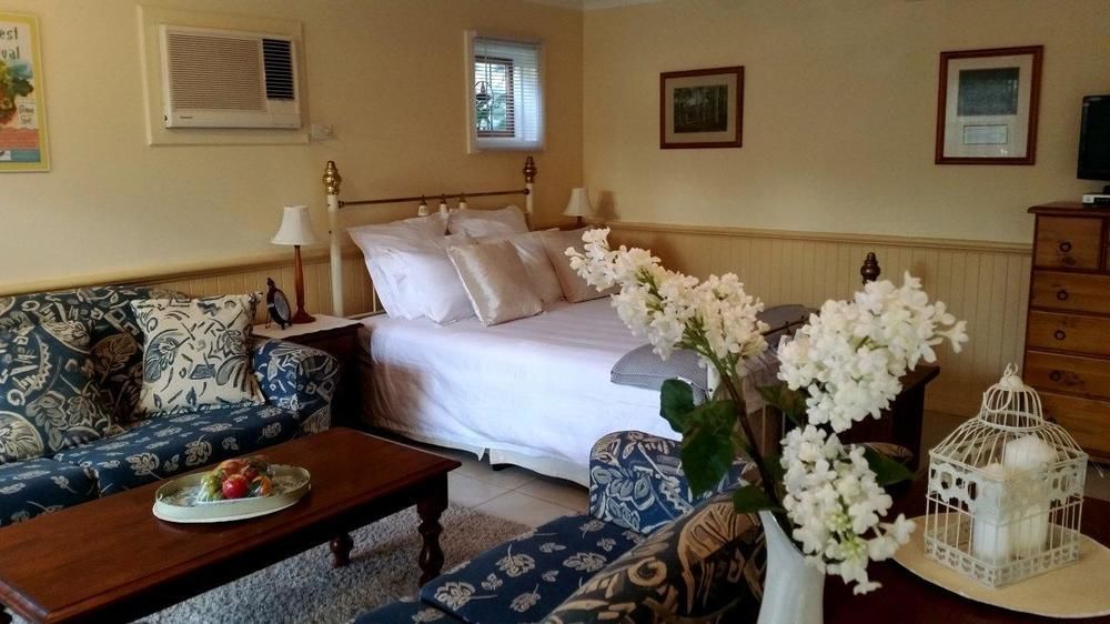 Gooseberry Hill Possum Creek Lodge מראה חיצוני תמונה