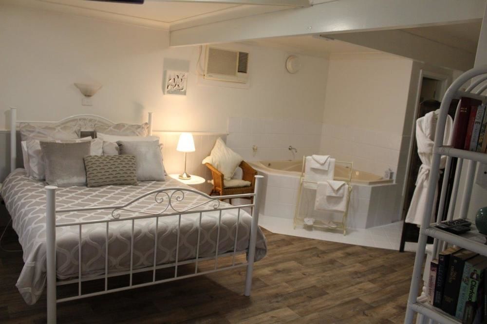 Gooseberry Hill Possum Creek Lodge מראה חיצוני תמונה