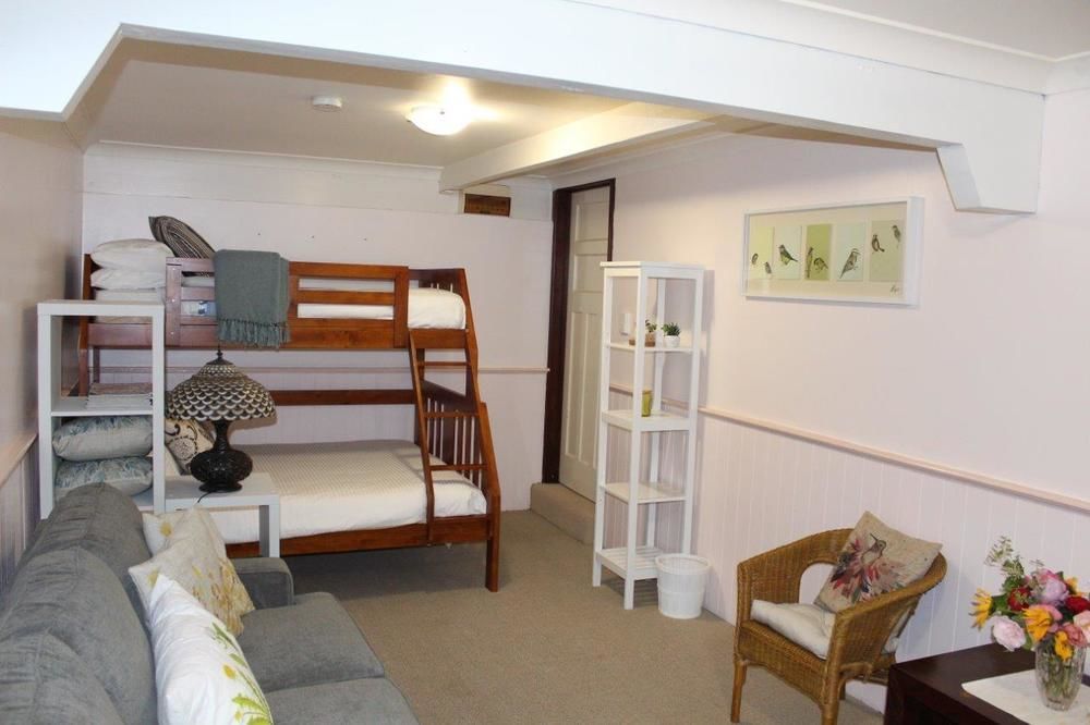 Gooseberry Hill Possum Creek Lodge מראה חיצוני תמונה