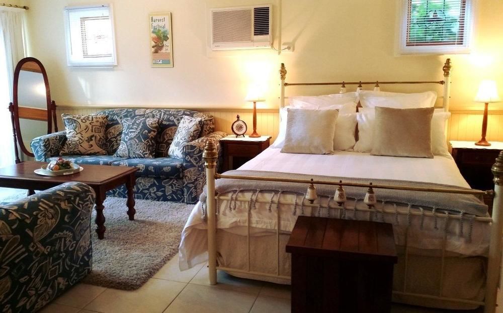 Gooseberry Hill Possum Creek Lodge מראה חיצוני תמונה