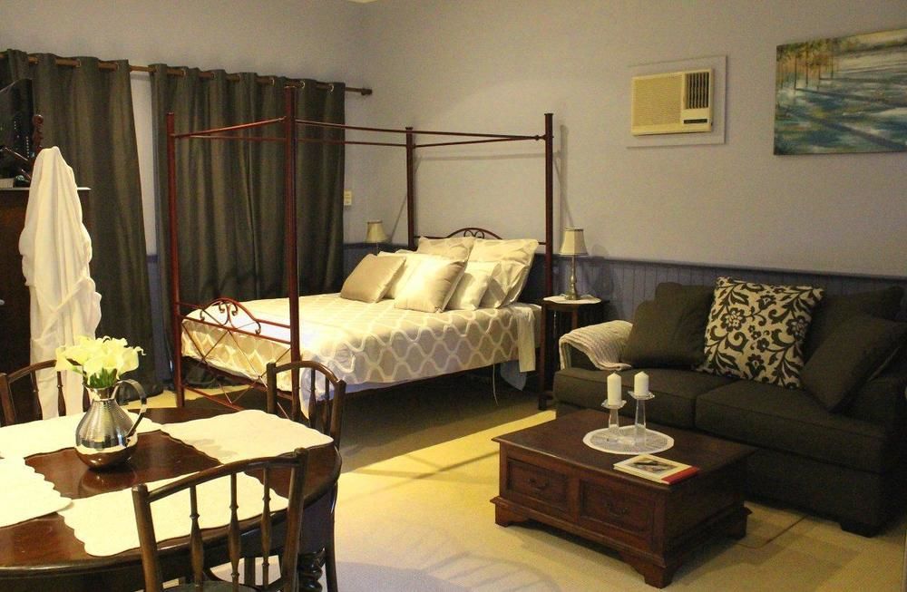 Gooseberry Hill Possum Creek Lodge מראה חיצוני תמונה