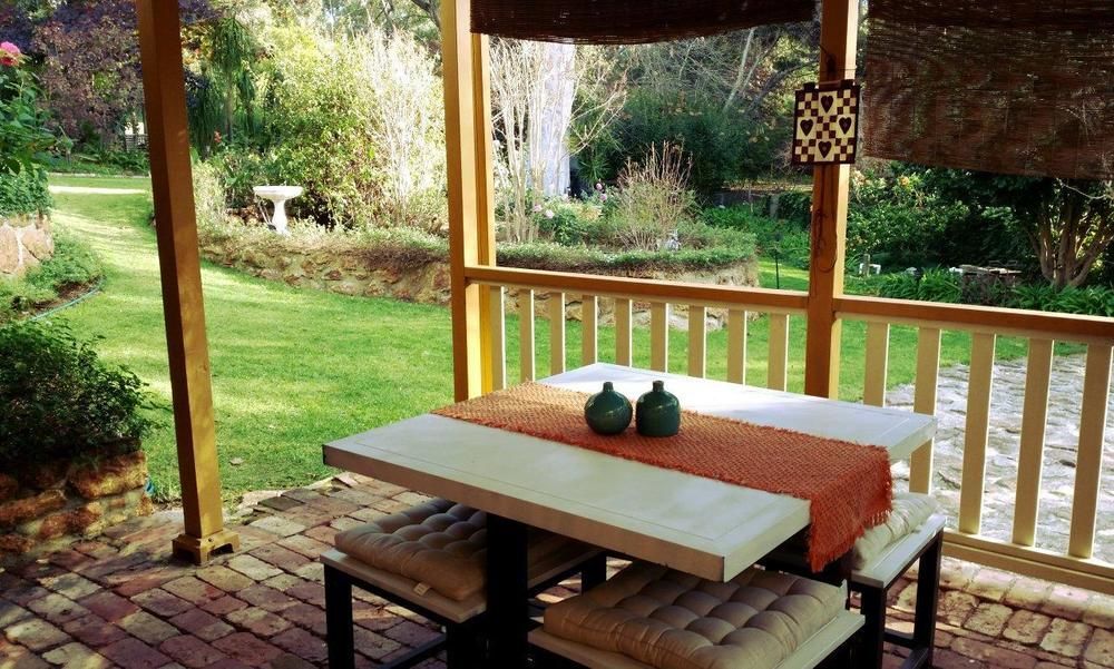Gooseberry Hill Possum Creek Lodge מראה חיצוני תמונה