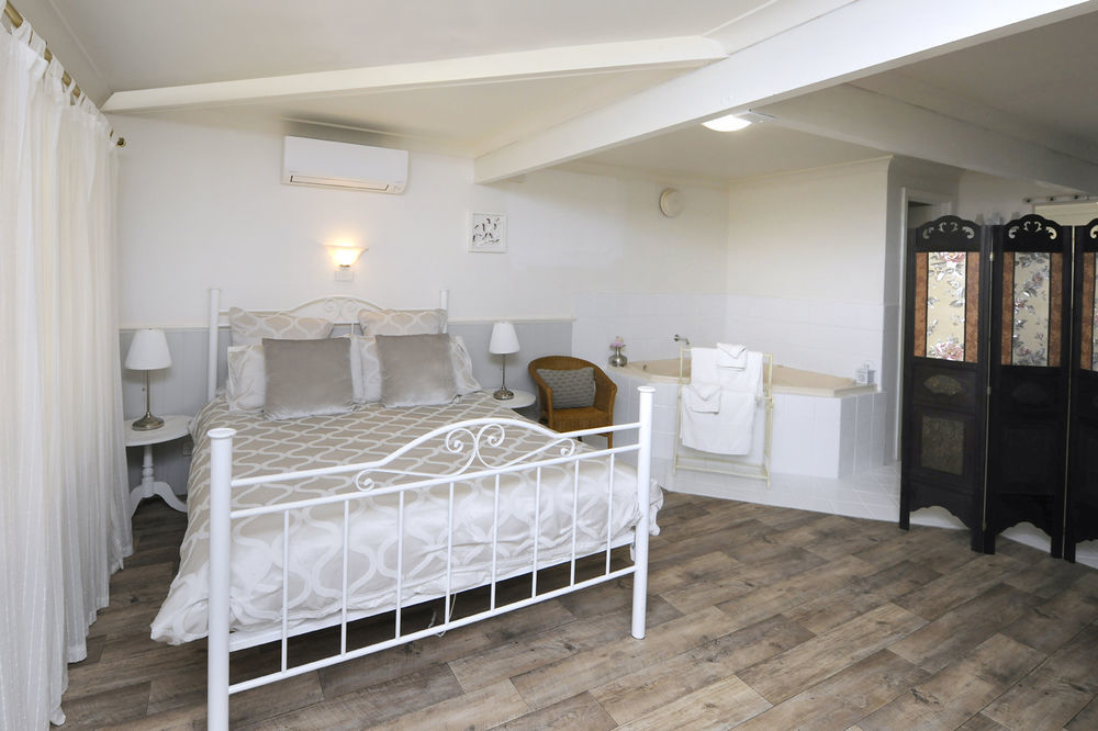 Gooseberry Hill Possum Creek Lodge מראה חיצוני תמונה