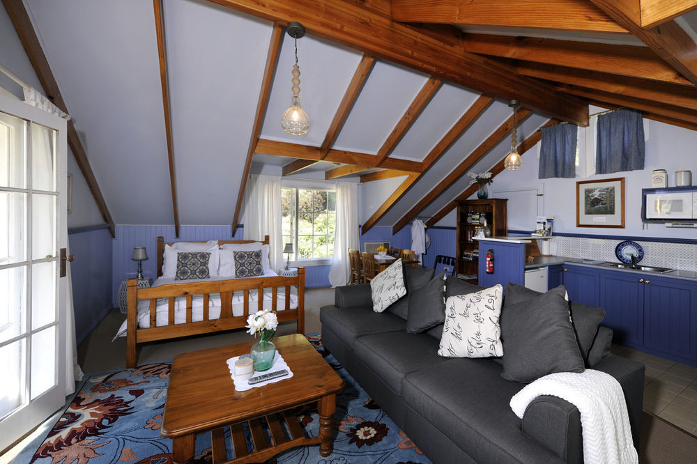 Gooseberry Hill Possum Creek Lodge מראה חיצוני תמונה