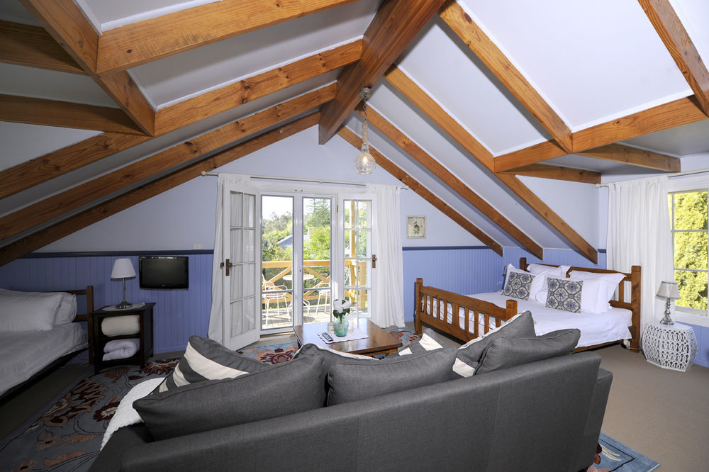 Gooseberry Hill Possum Creek Lodge מראה חיצוני תמונה