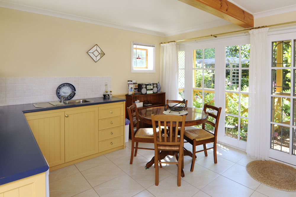 Gooseberry Hill Possum Creek Lodge מראה חיצוני תמונה