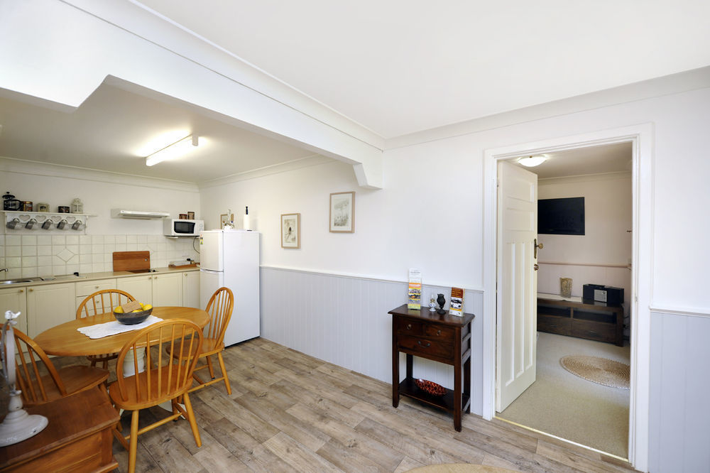 Gooseberry Hill Possum Creek Lodge מראה חיצוני תמונה