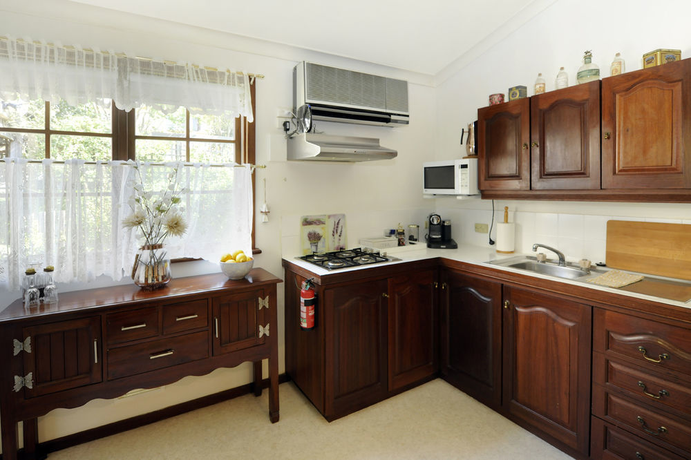 Gooseberry Hill Possum Creek Lodge מראה חיצוני תמונה