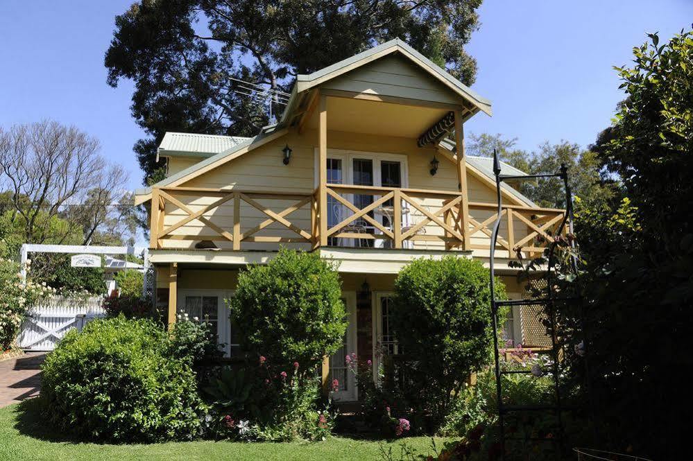 Gooseberry Hill Possum Creek Lodge מראה חיצוני תמונה