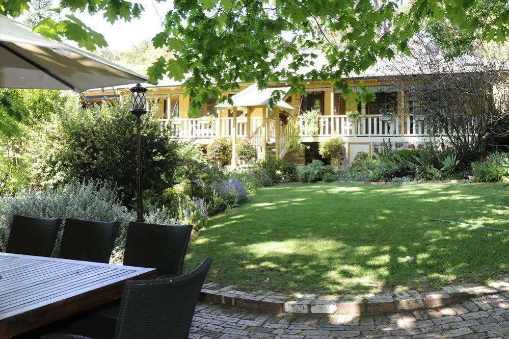 Gooseberry Hill Possum Creek Lodge מראה חיצוני תמונה