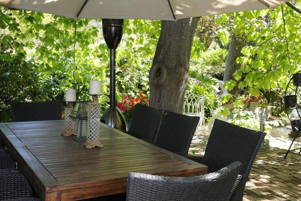Gooseberry Hill Possum Creek Lodge מראה חיצוני תמונה