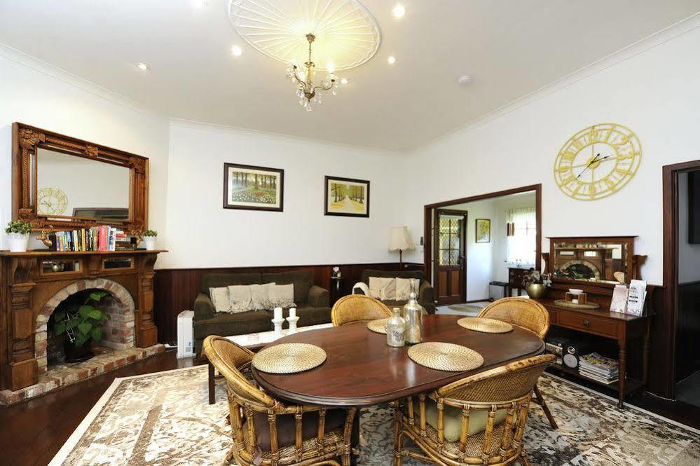 Gooseberry Hill Possum Creek Lodge מראה חיצוני תמונה