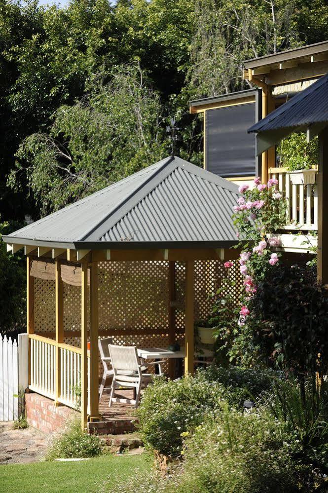 Gooseberry Hill Possum Creek Lodge מראה חיצוני תמונה