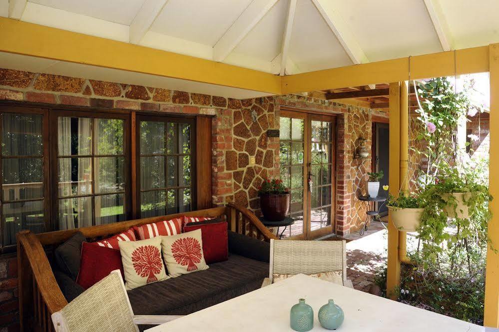 Gooseberry Hill Possum Creek Lodge מראה חיצוני תמונה