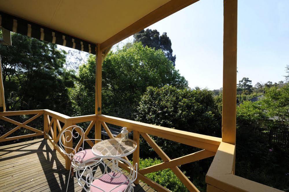 Gooseberry Hill Possum Creek Lodge מראה חיצוני תמונה