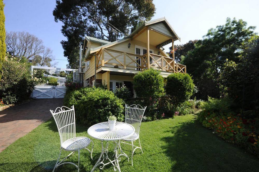 Gooseberry Hill Possum Creek Lodge מראה חיצוני תמונה