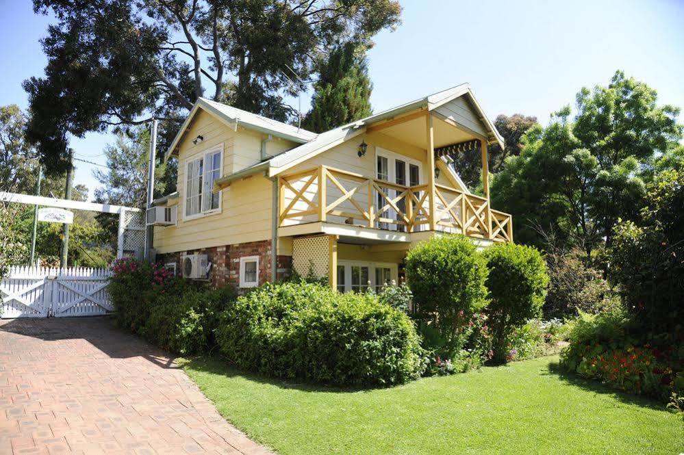 Gooseberry Hill Possum Creek Lodge מראה חיצוני תמונה