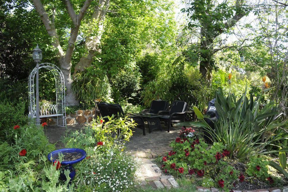 Gooseberry Hill Possum Creek Lodge מראה חיצוני תמונה