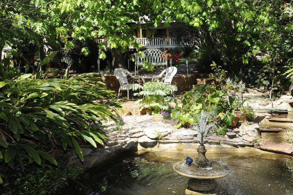 Gooseberry Hill Possum Creek Lodge מראה חיצוני תמונה