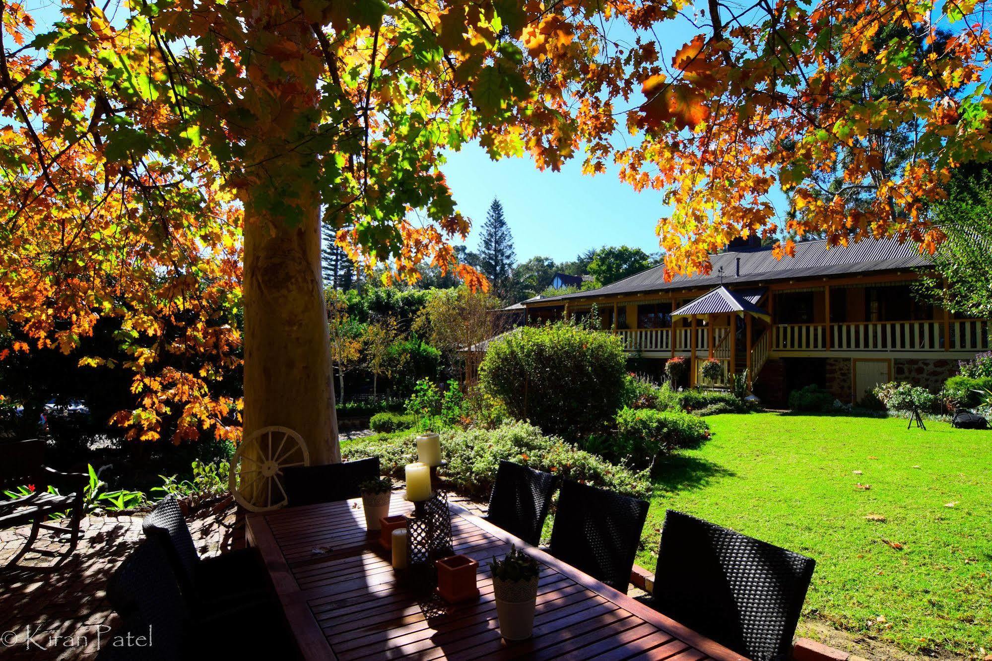 Gooseberry Hill Possum Creek Lodge מראה חיצוני תמונה