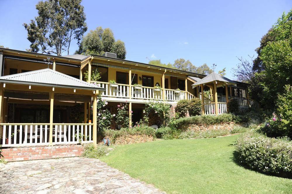 Gooseberry Hill Possum Creek Lodge מראה חיצוני תמונה