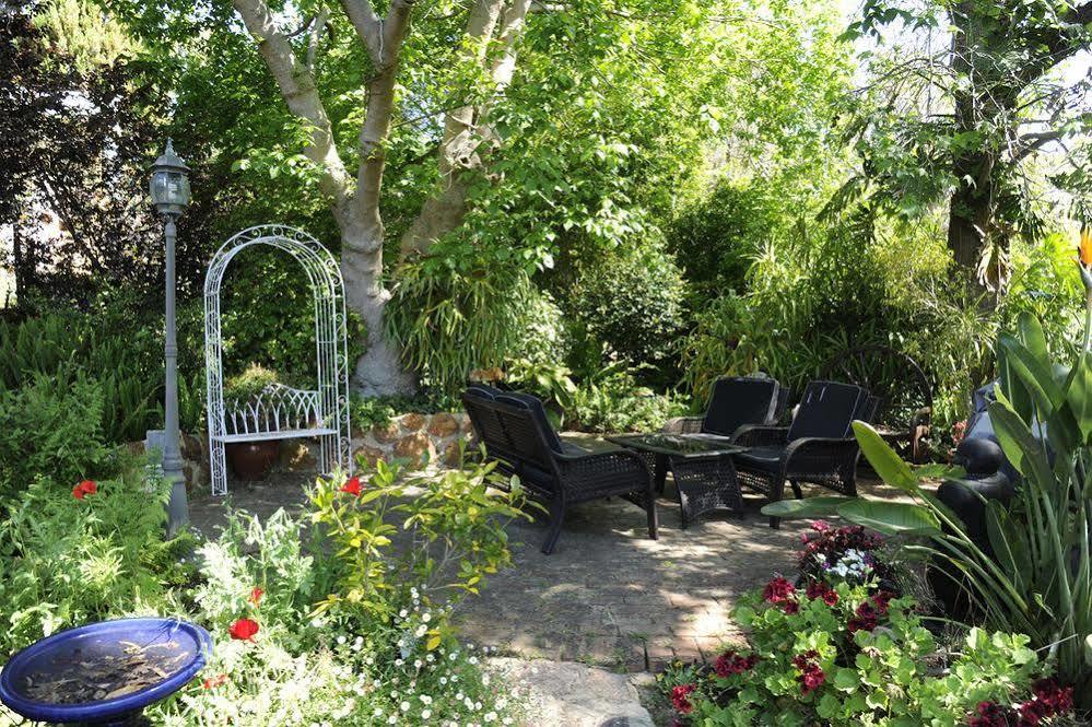 Gooseberry Hill Possum Creek Lodge מראה חיצוני תמונה
