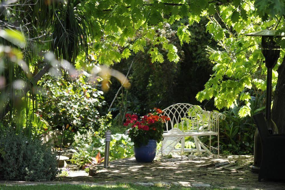 Gooseberry Hill Possum Creek Lodge מראה חיצוני תמונה