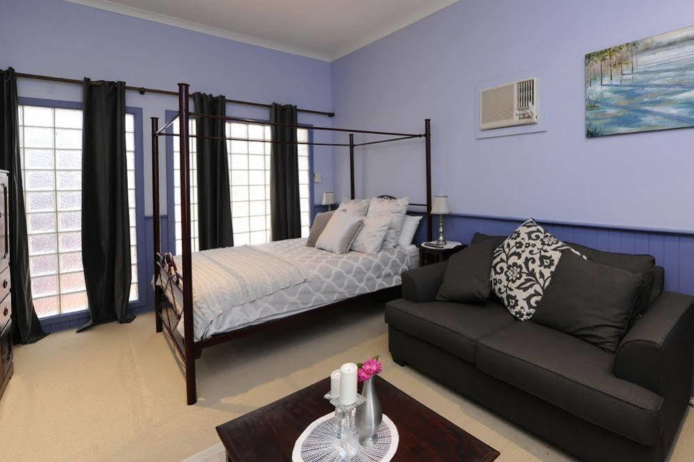 Gooseberry Hill Possum Creek Lodge מראה חיצוני תמונה