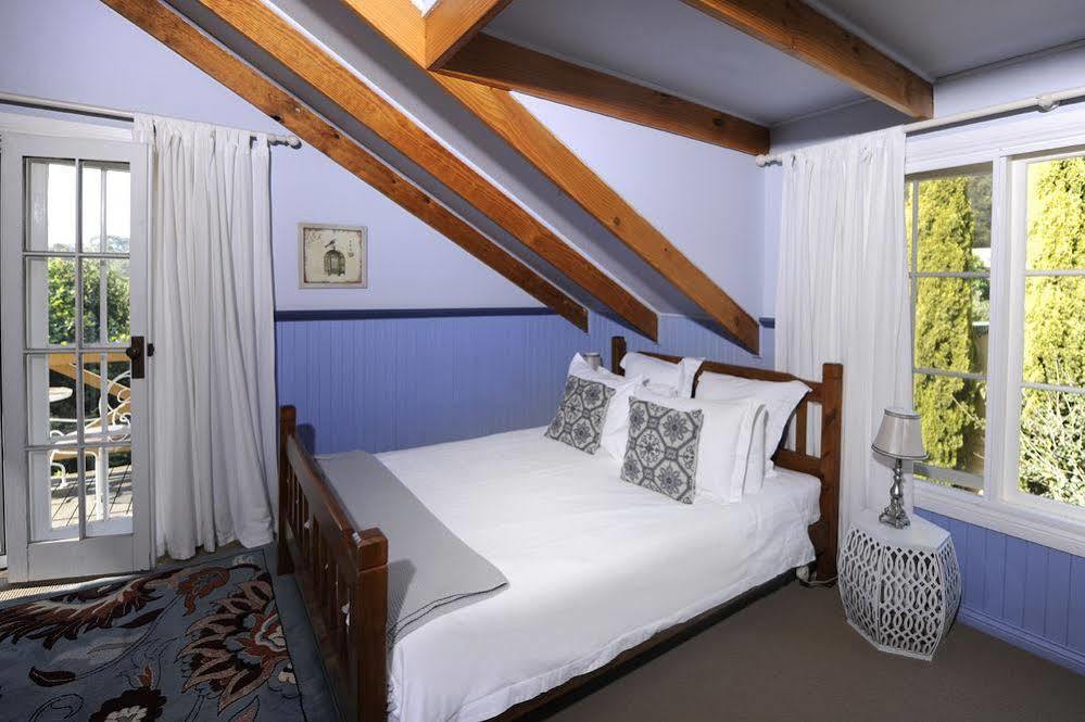 Gooseberry Hill Possum Creek Lodge מראה חיצוני תמונה